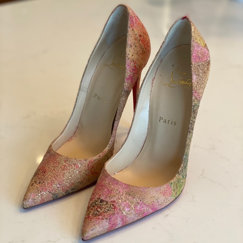 Christian Louboutin